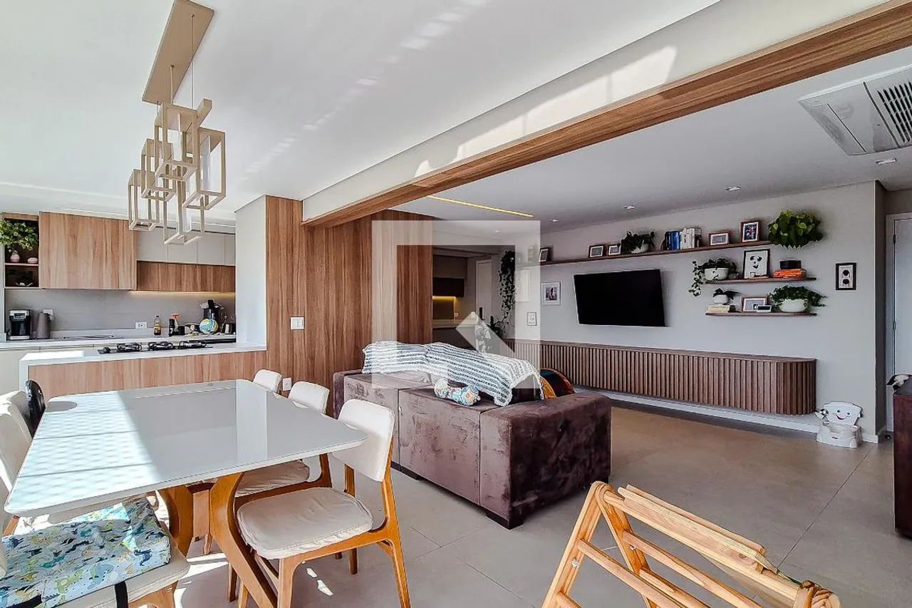 Apartamento à Venda - Vila Leopoldina, 3 Quartos, 127 m2 - Foto 3