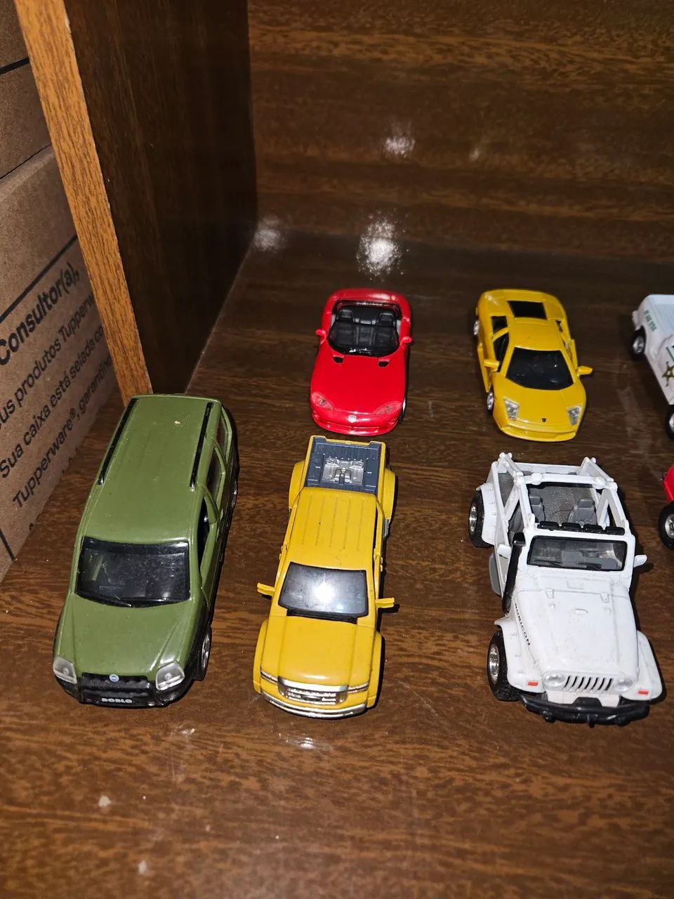 Miniaturas carros maisto 1:32 - Foto 4