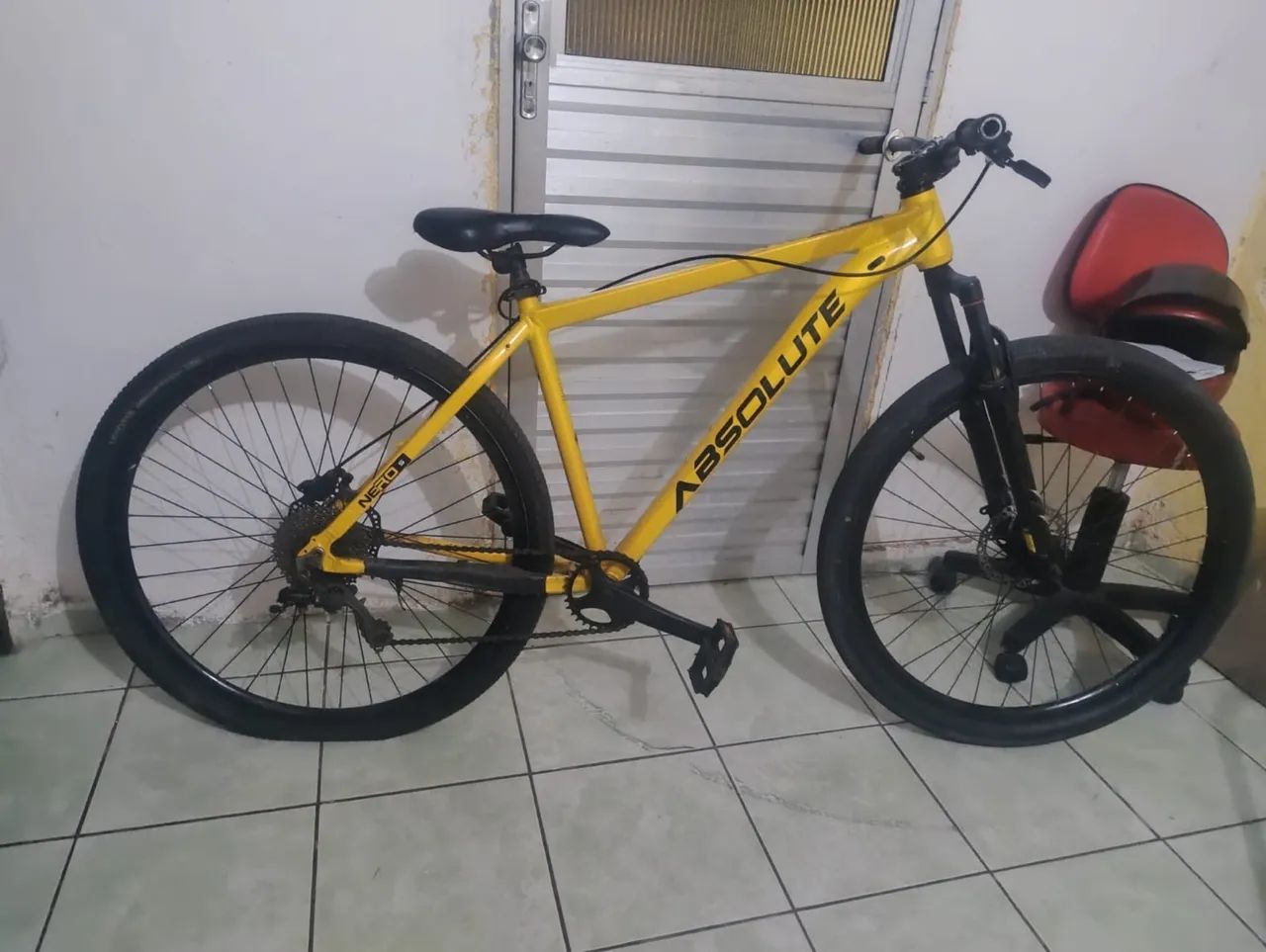 Bicicleta - Foto 2