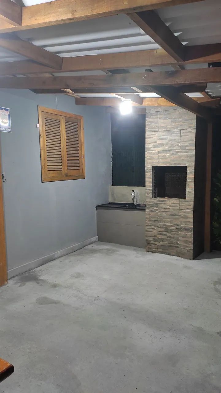 Alugo Casa cidreira costa do sol RS  - Foto 5