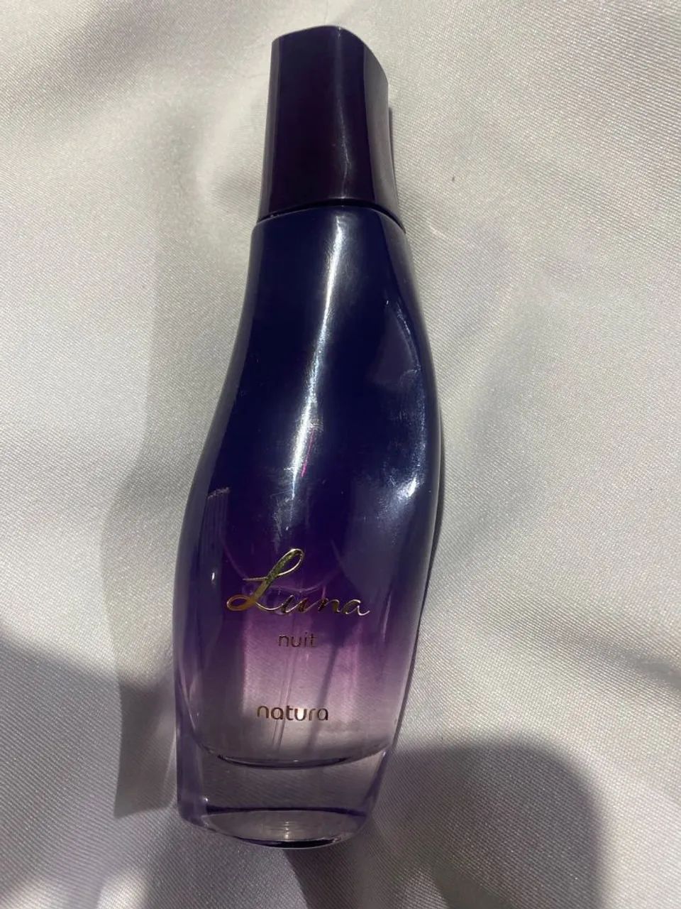 Perfume natura luna