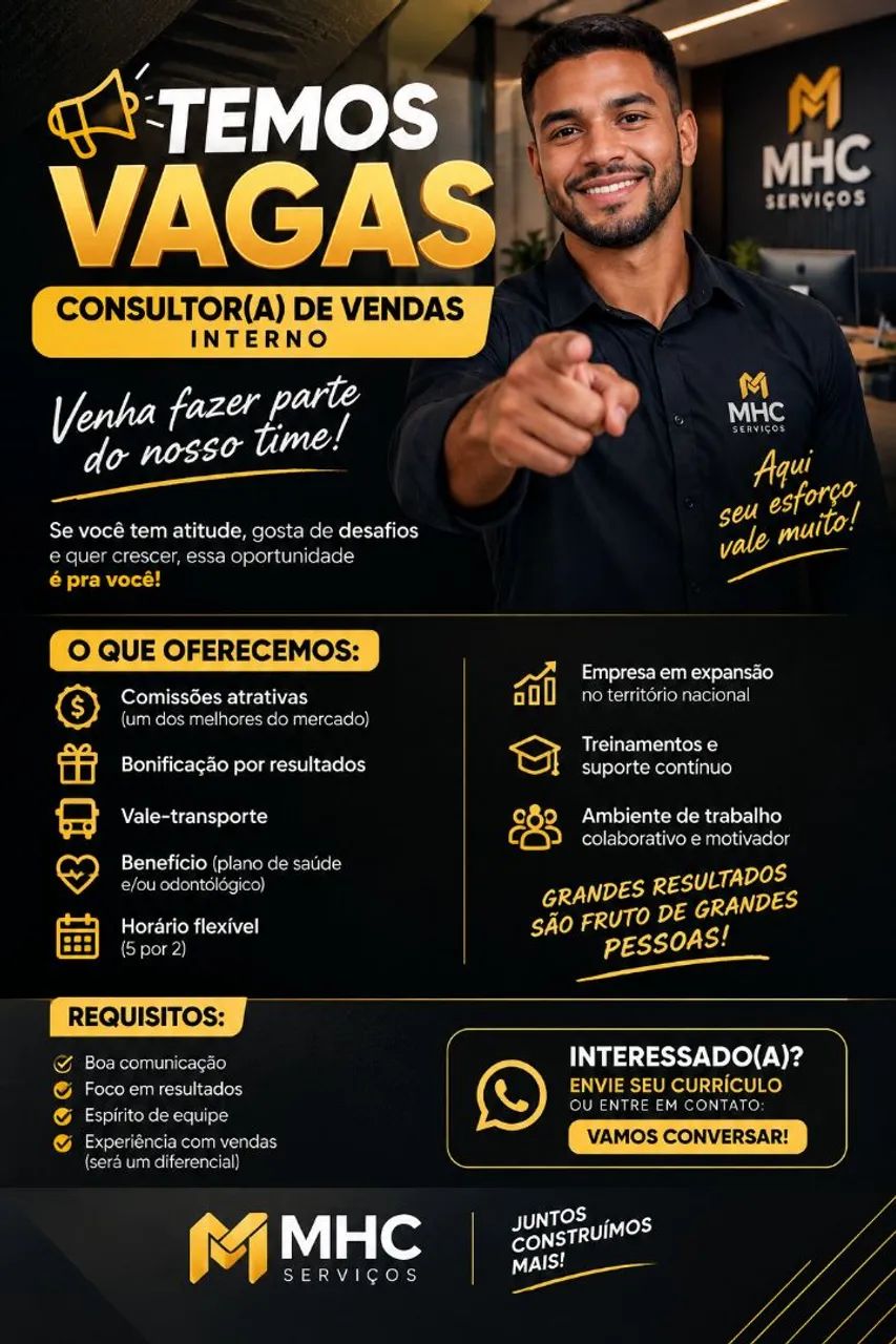 Setor comercial 