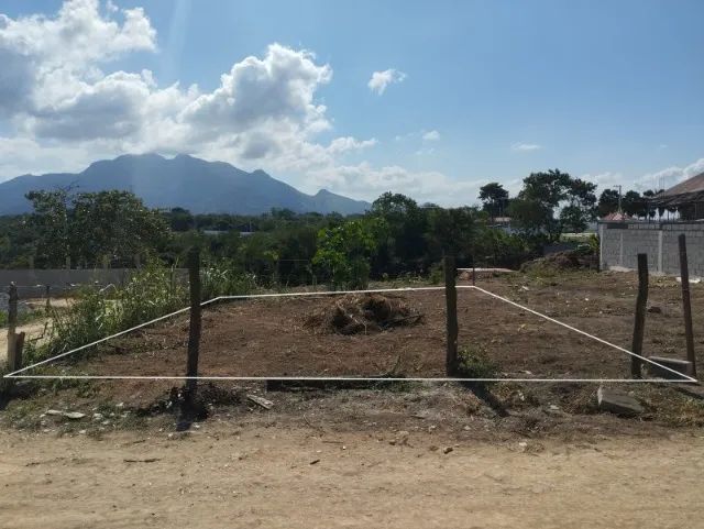 Terreno de 80m² em Carapina Grande  - Foto 2
