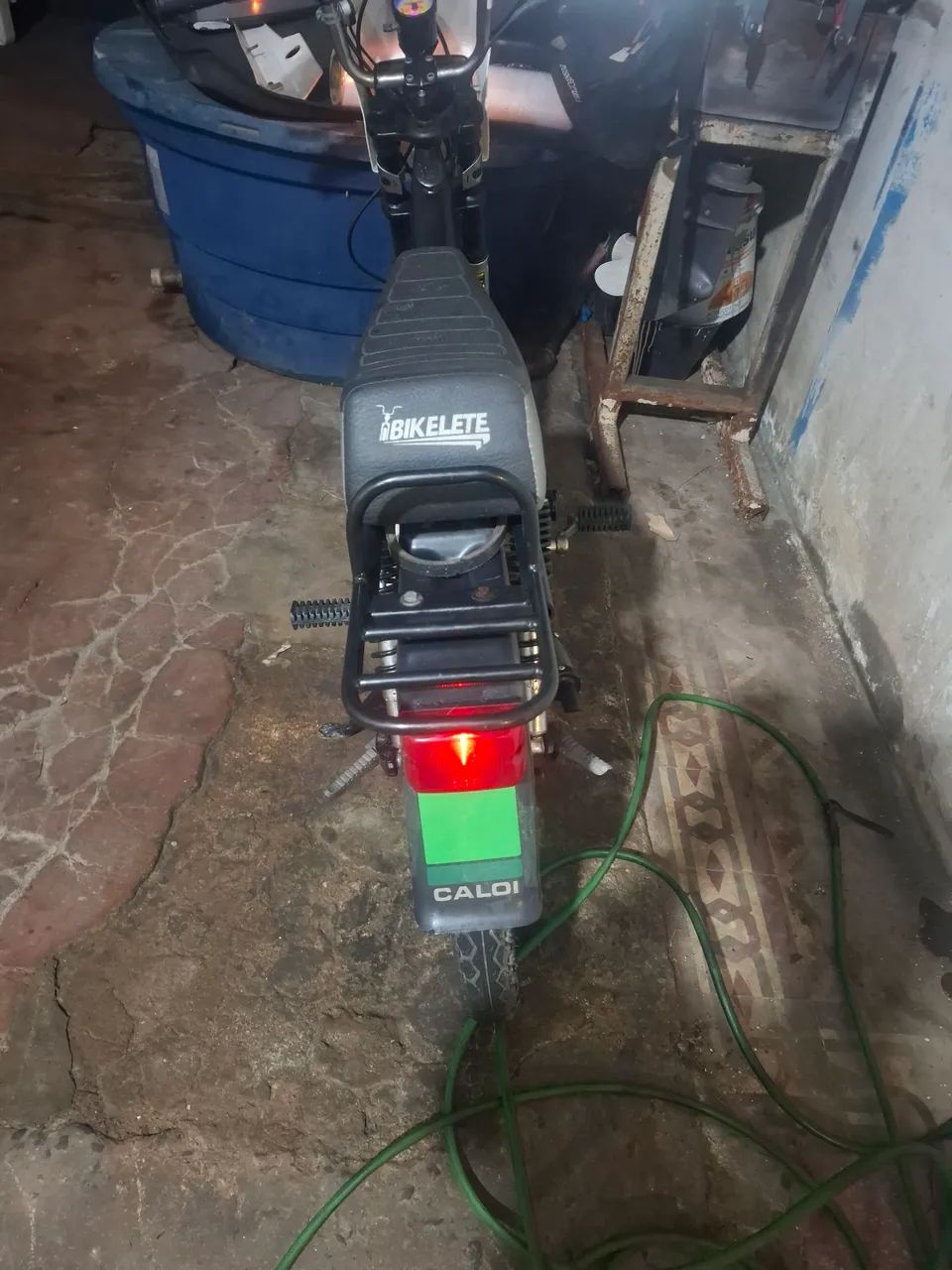 Mobilete 80cc - Foto 2