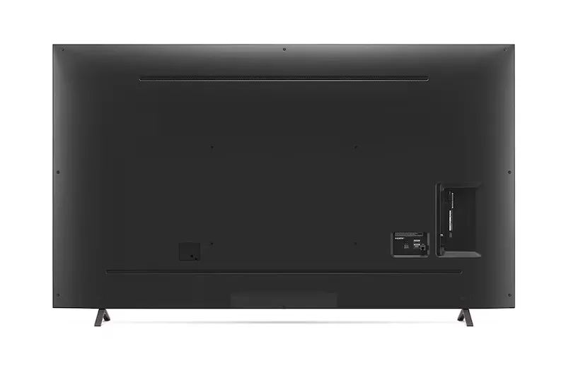 TV LG 55 polegadas Smartv  - Foto 3