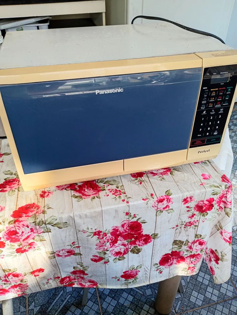 Vender microondas 220vt