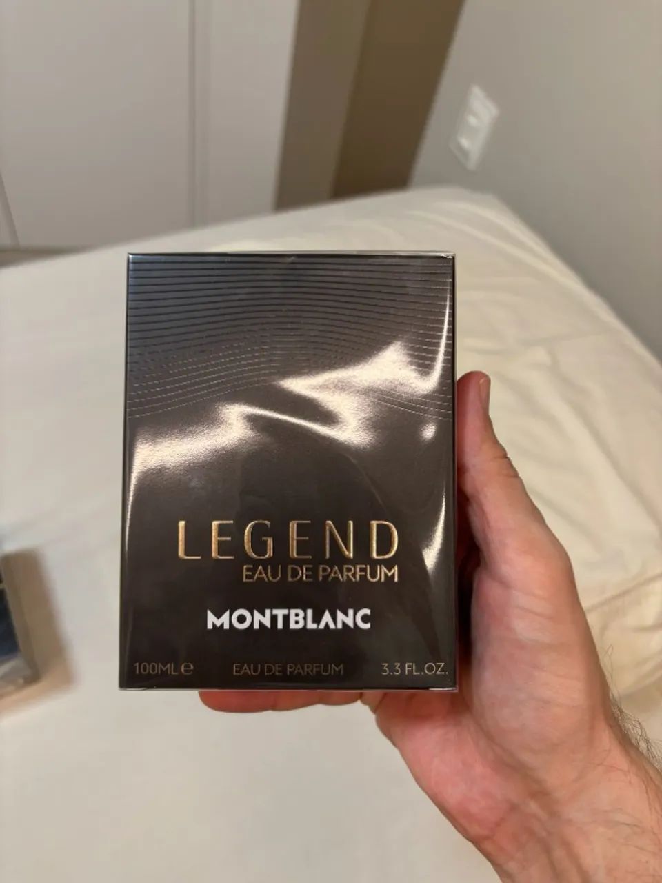 Montblanc Legend EDP 100ml