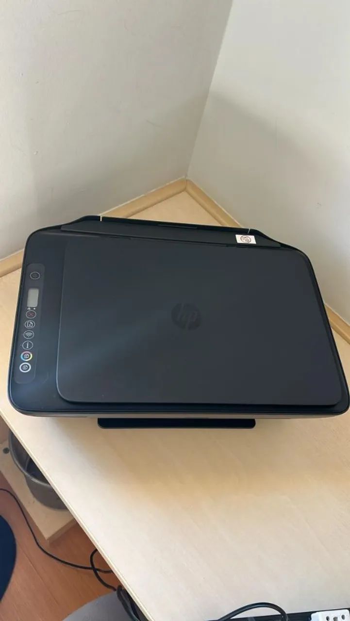 Impressora Deskjet ink 2800