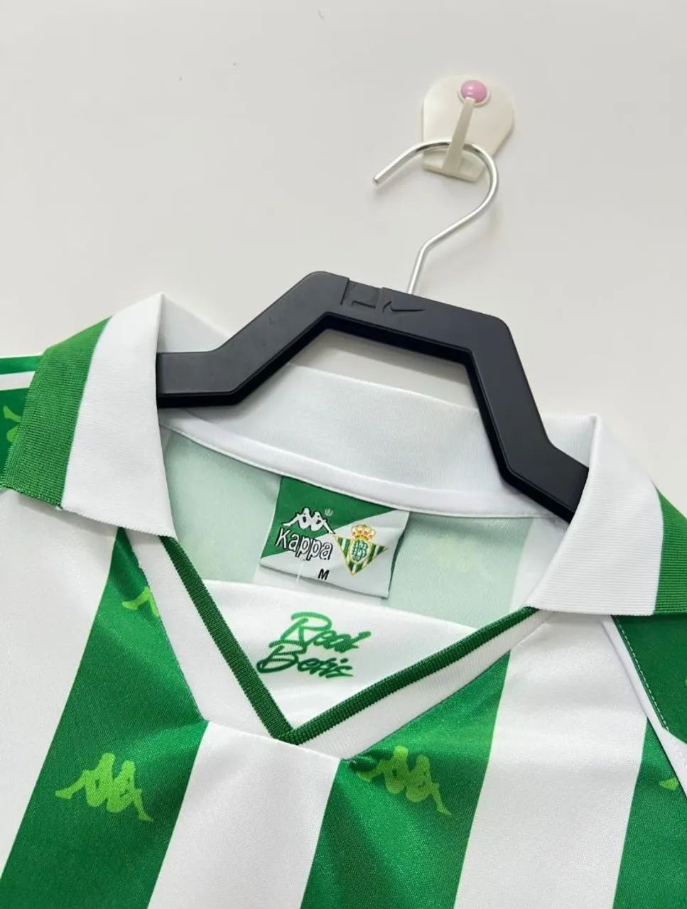Camisa Betis - Foto 3