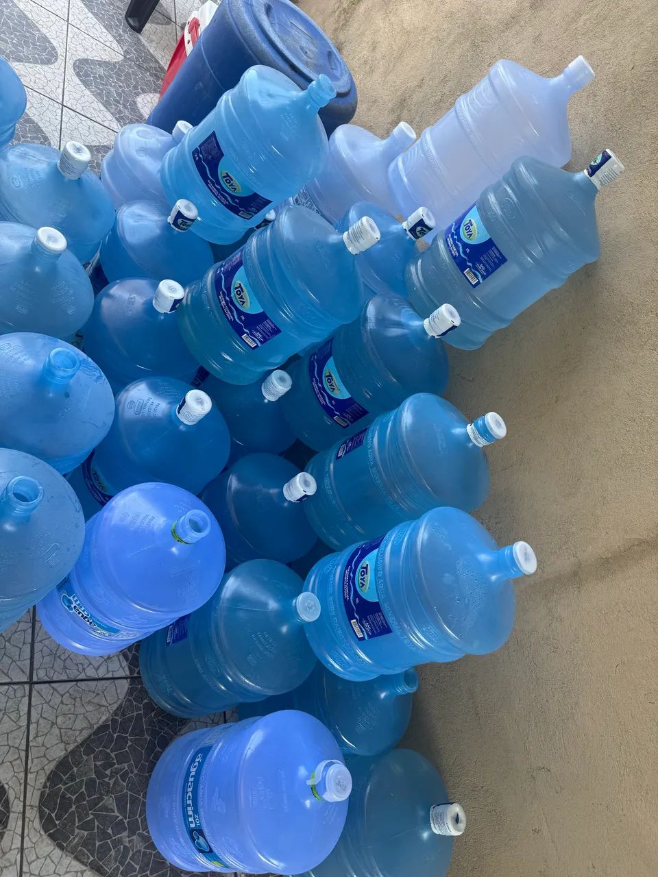 Material pra comércio, conveniência, distribuidora, mercearia  - Foto 5