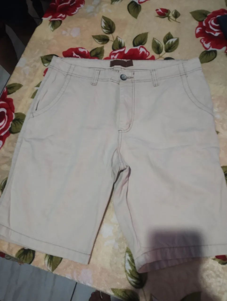 Roupas masculinas semi nova  - Foto 4