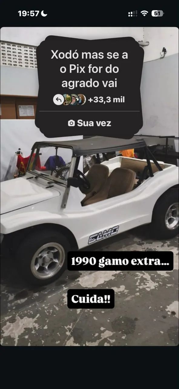 Volkswagen Others 1980