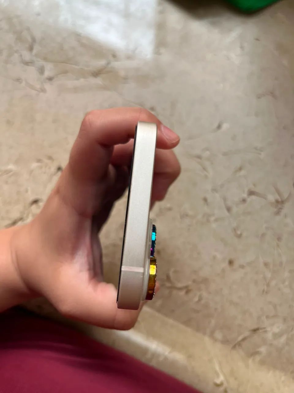 Vende-se IPhone 14 - Foto 4