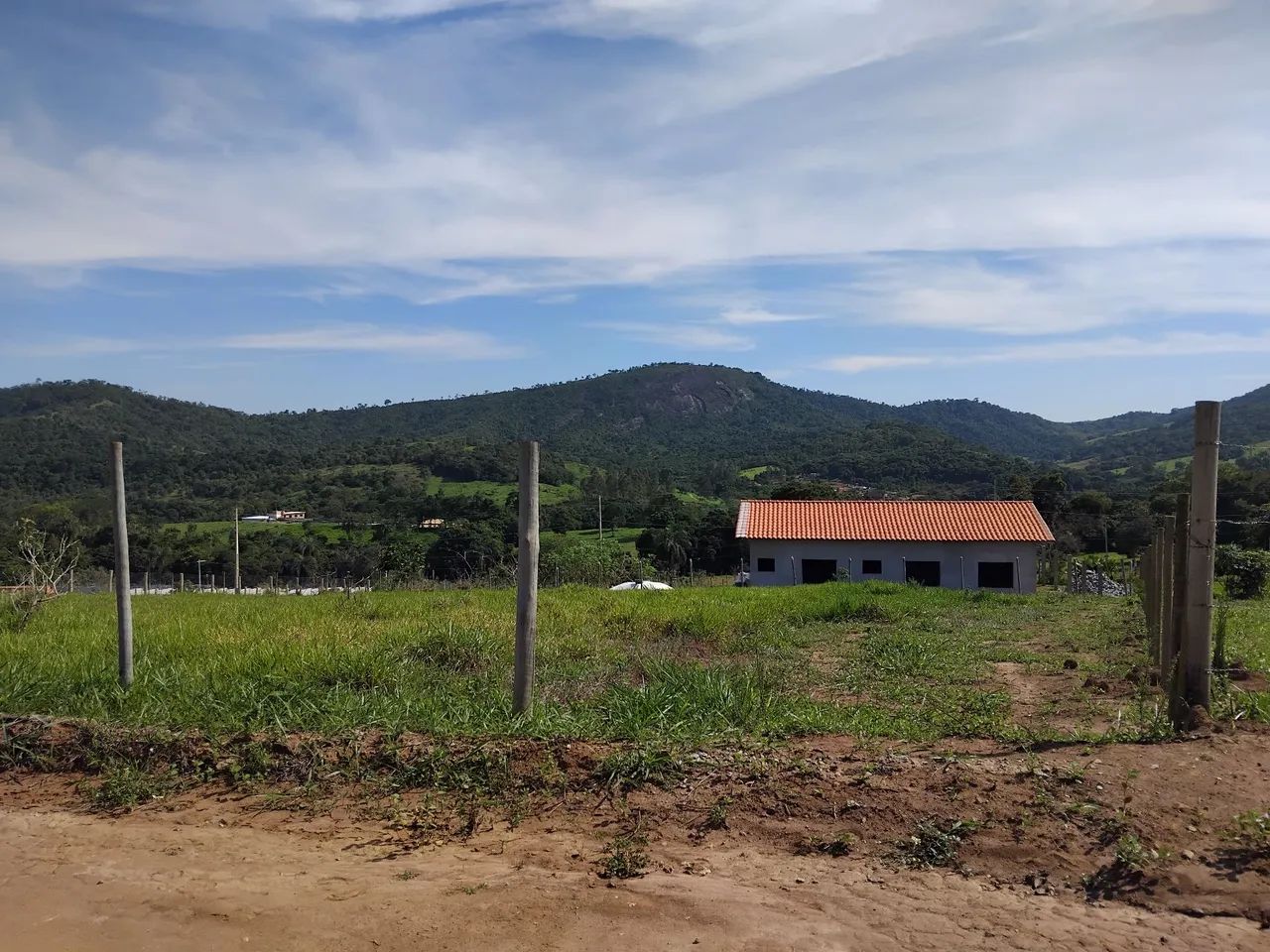 Vendo terreno  - Foto 4