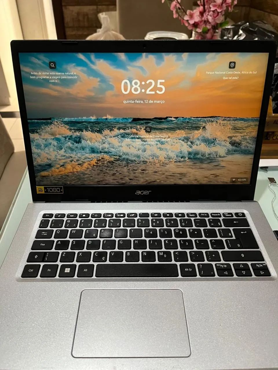 Notebook acer - Foto 3