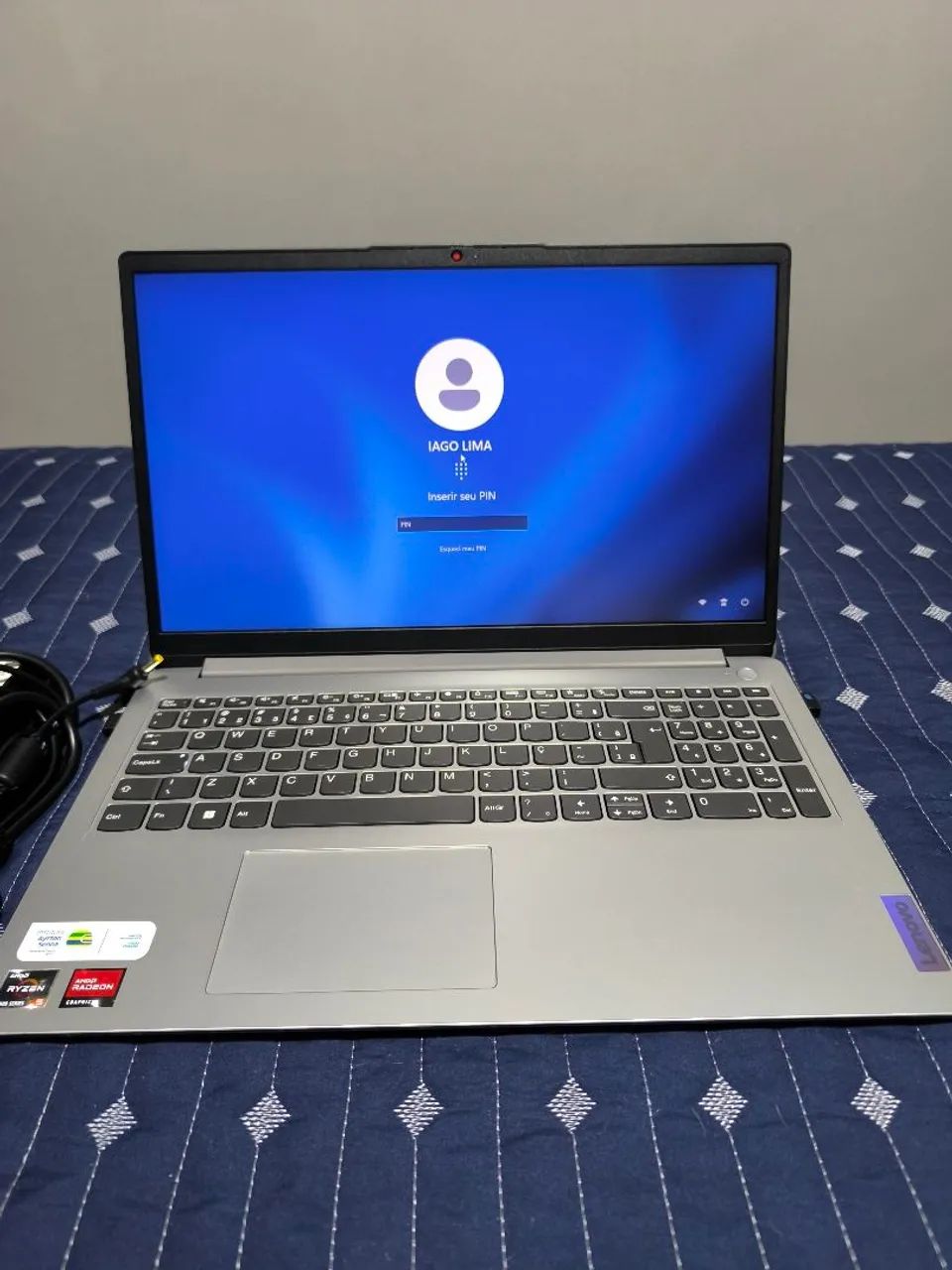 Notebook Ideapad 1 - Foto 2