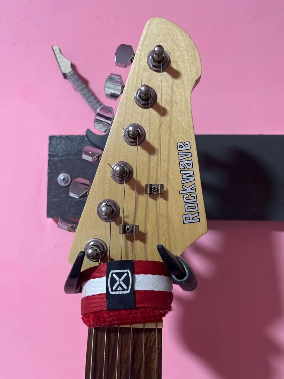 guitarra stratocaster - Foto 4