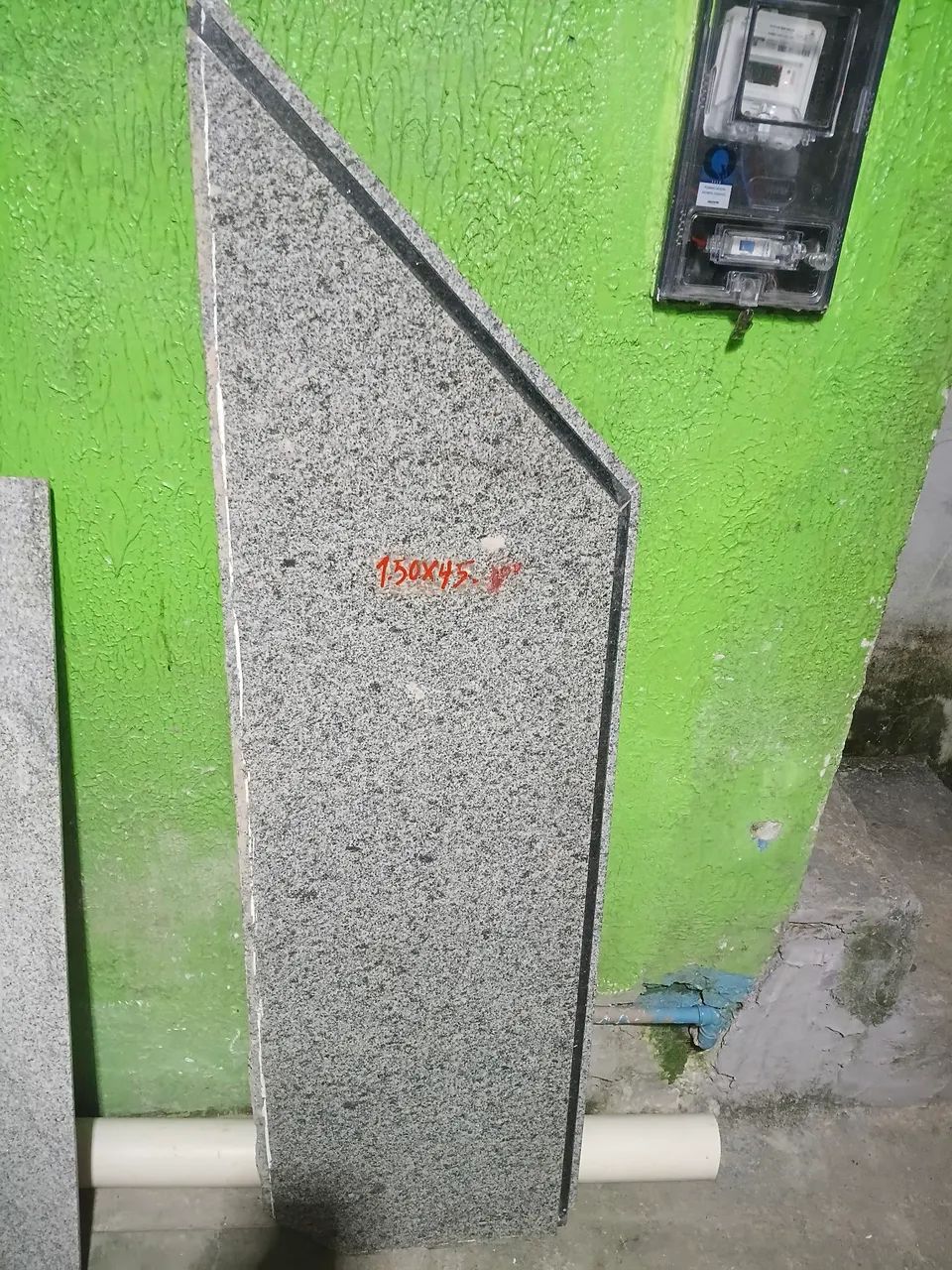 Pedra de granito