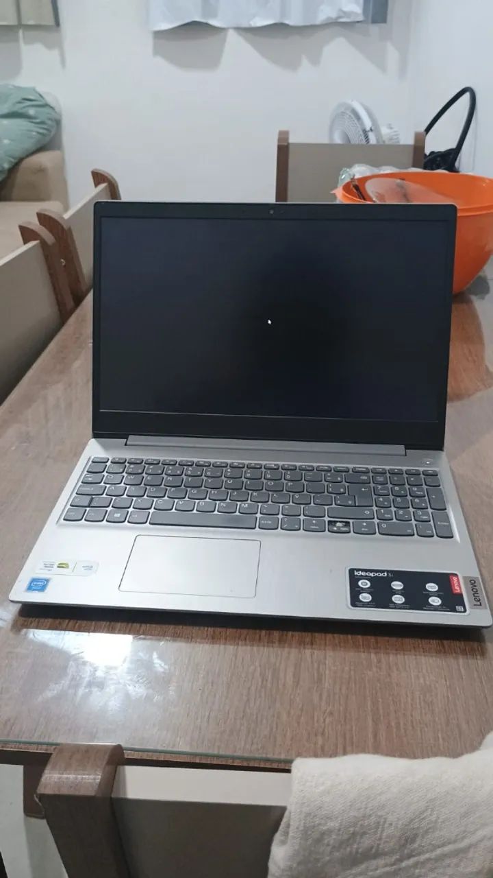 Notebook Lenovo - Foto 3