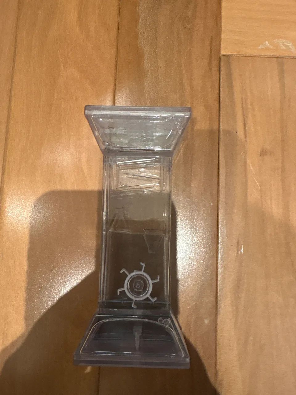 Brinquedo satisfatório 