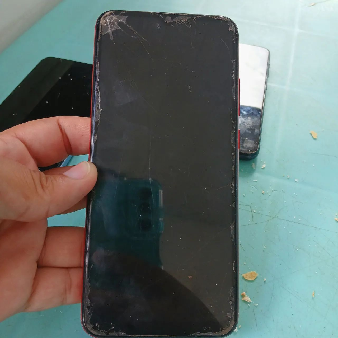 Celulares com defeito  - Foto 2
