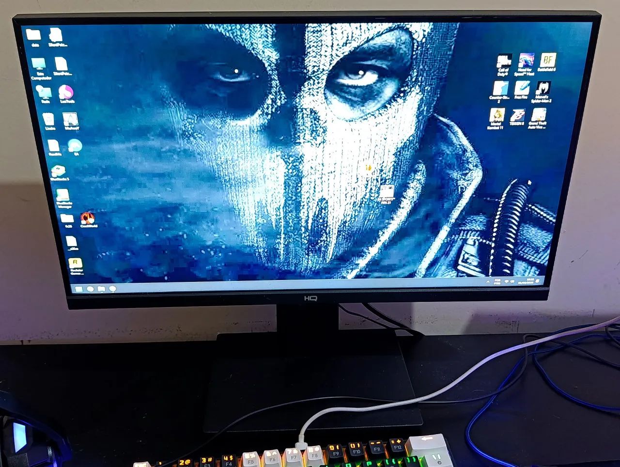 PC GAMER COMPLETO  - Foto 4