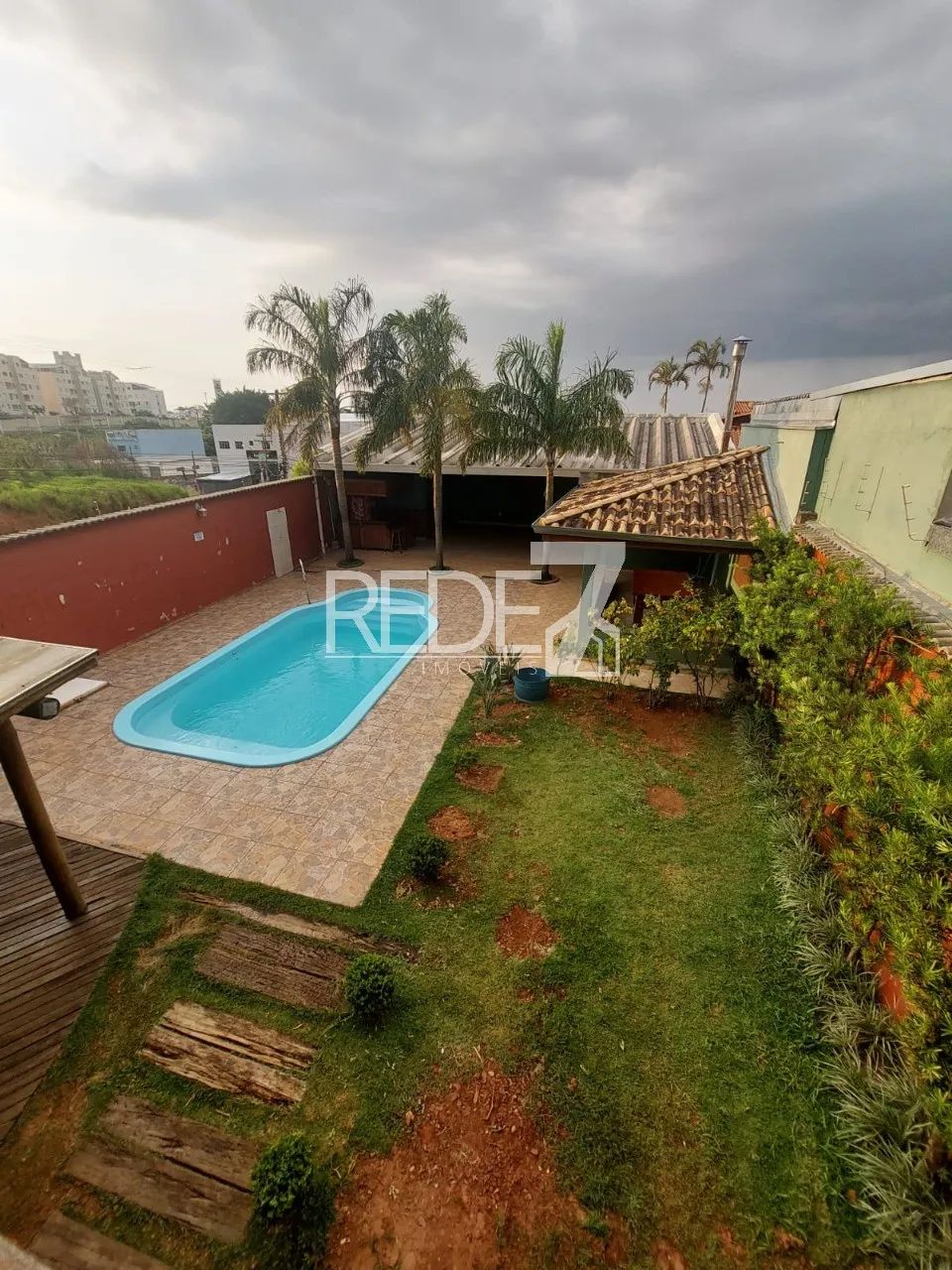 casa - Vila Formosa - Campinas