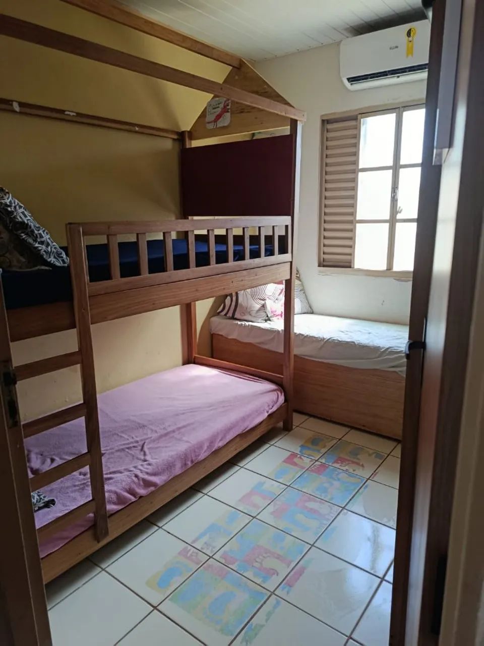 Casa Salvação  - Foto 5