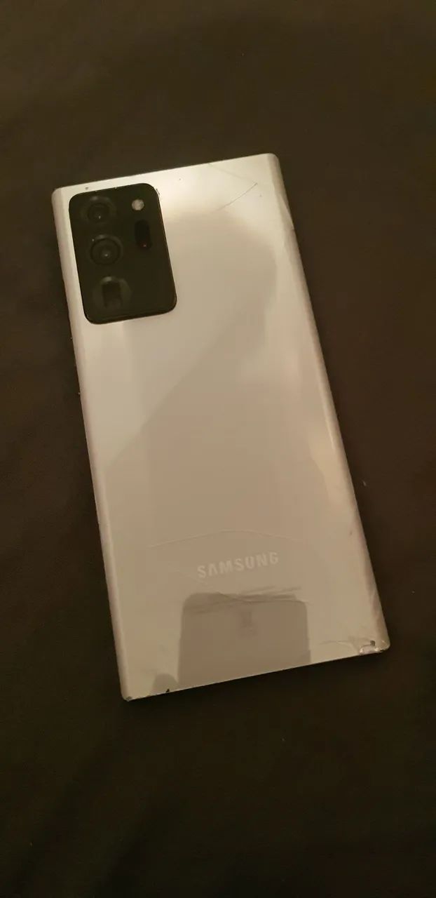 Peças  note 20 ultra  - Foto 2