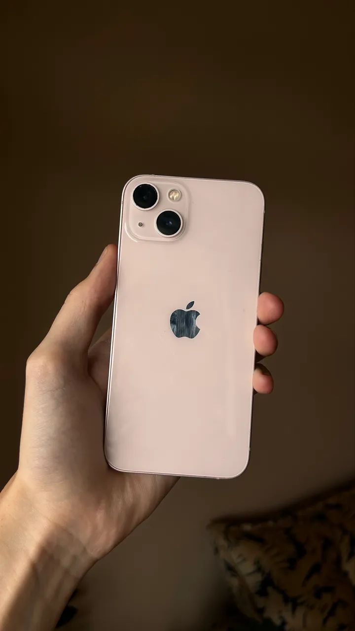 iPhone 13 128 gb - Foto 3
