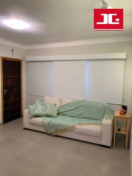 CASA TÉRREA - RUDGE RAMOS - SÃO BERNARDO DO CAMPO - 150M ² - Foto 4