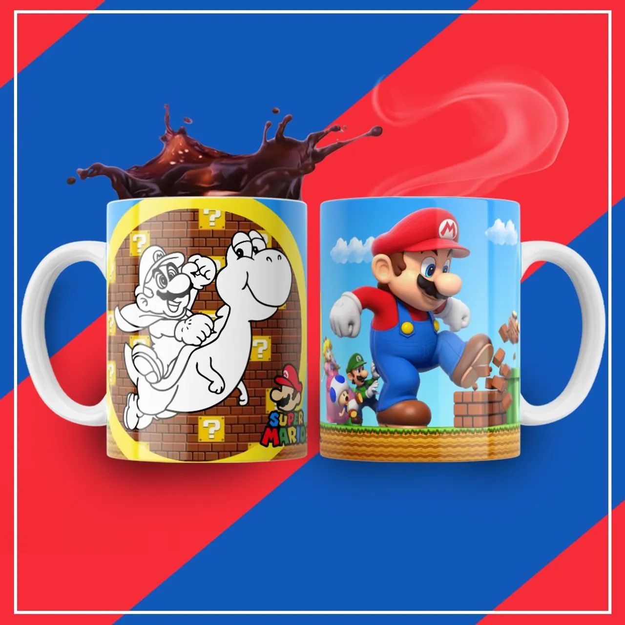 Canecas Personalizadas  - Foto 2