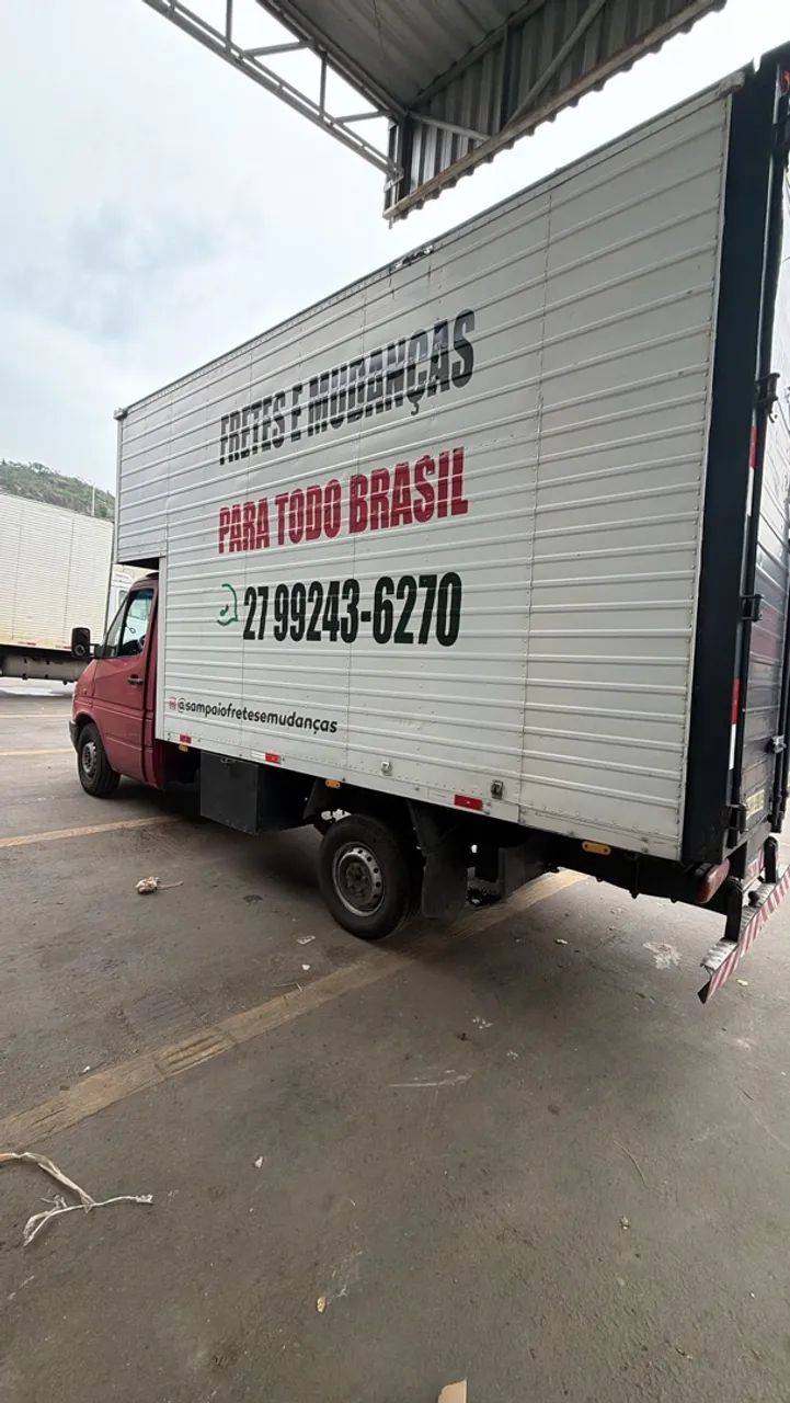 CAMINHÃO SPRINTER - 310 - Foto 3