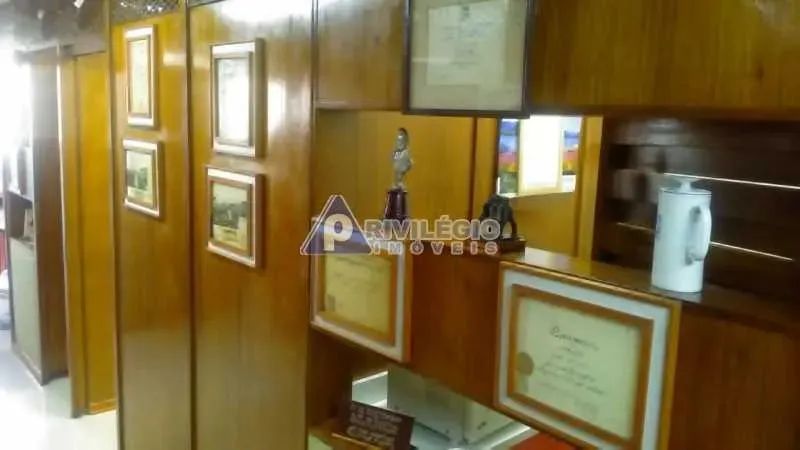 Sala à venda, Copacabana - RIO DE JANEIRO/RJ - Foto 5