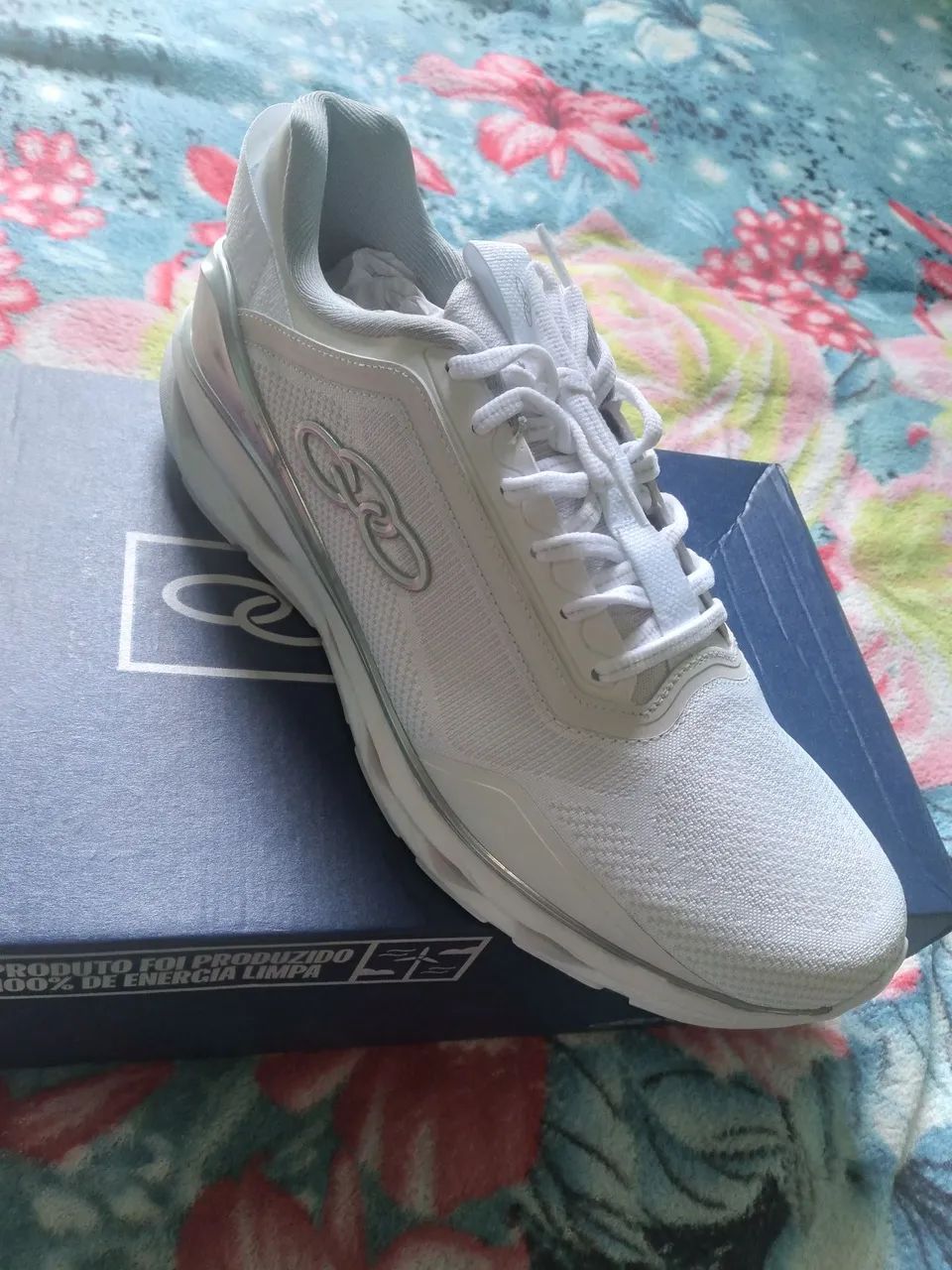 Tênis olimpikus  Beats Original  - Foto 3