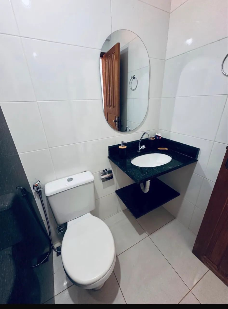IRIRI APARTAMENTO  - Foto 5