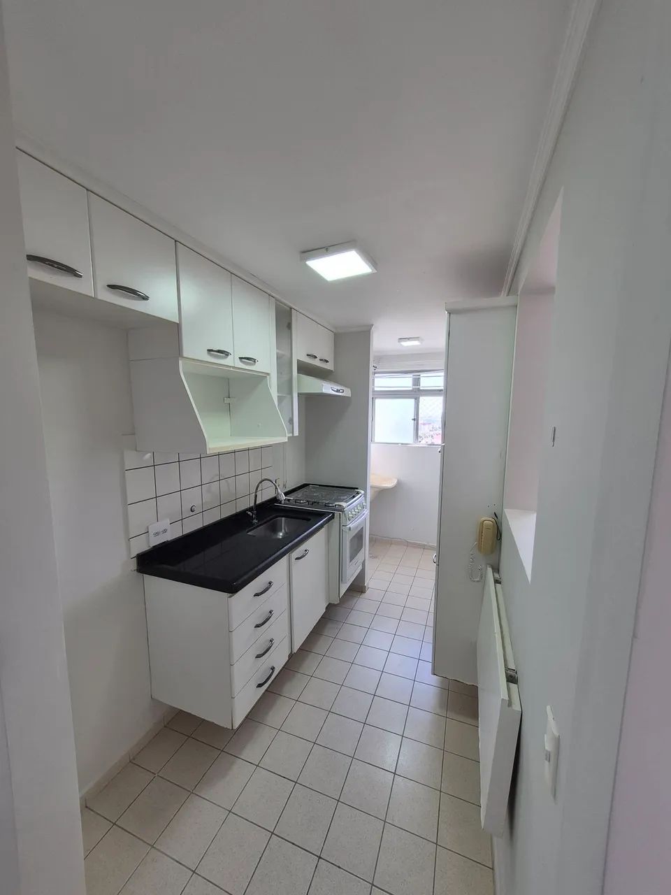 Alugo apto 2 dorm planejado - Foto 4