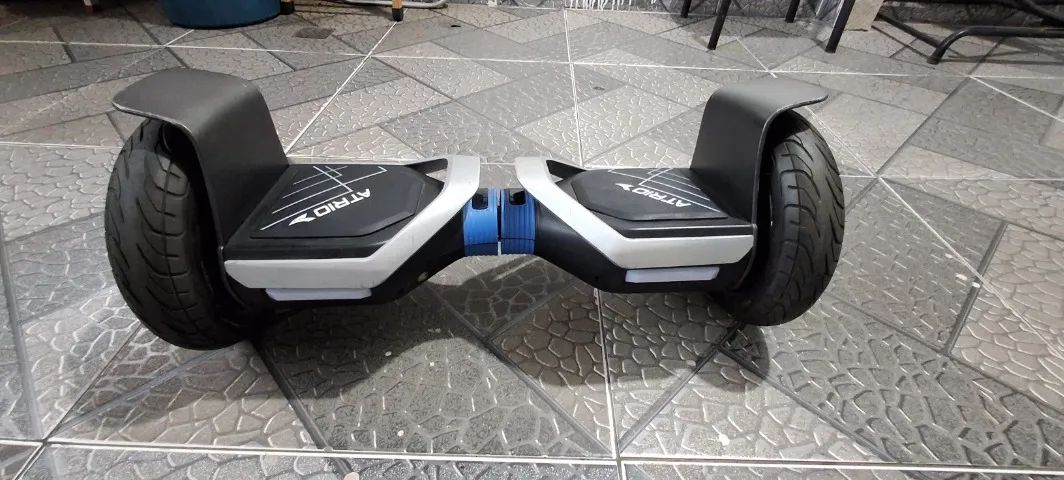 Hoverboard  - Foto 4