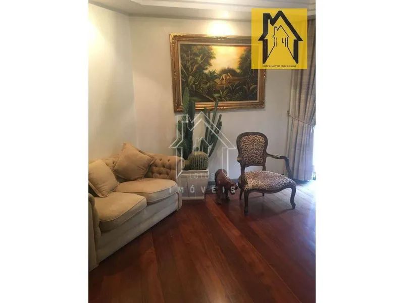 tres dormitórios sendo uma suite - Foto 5