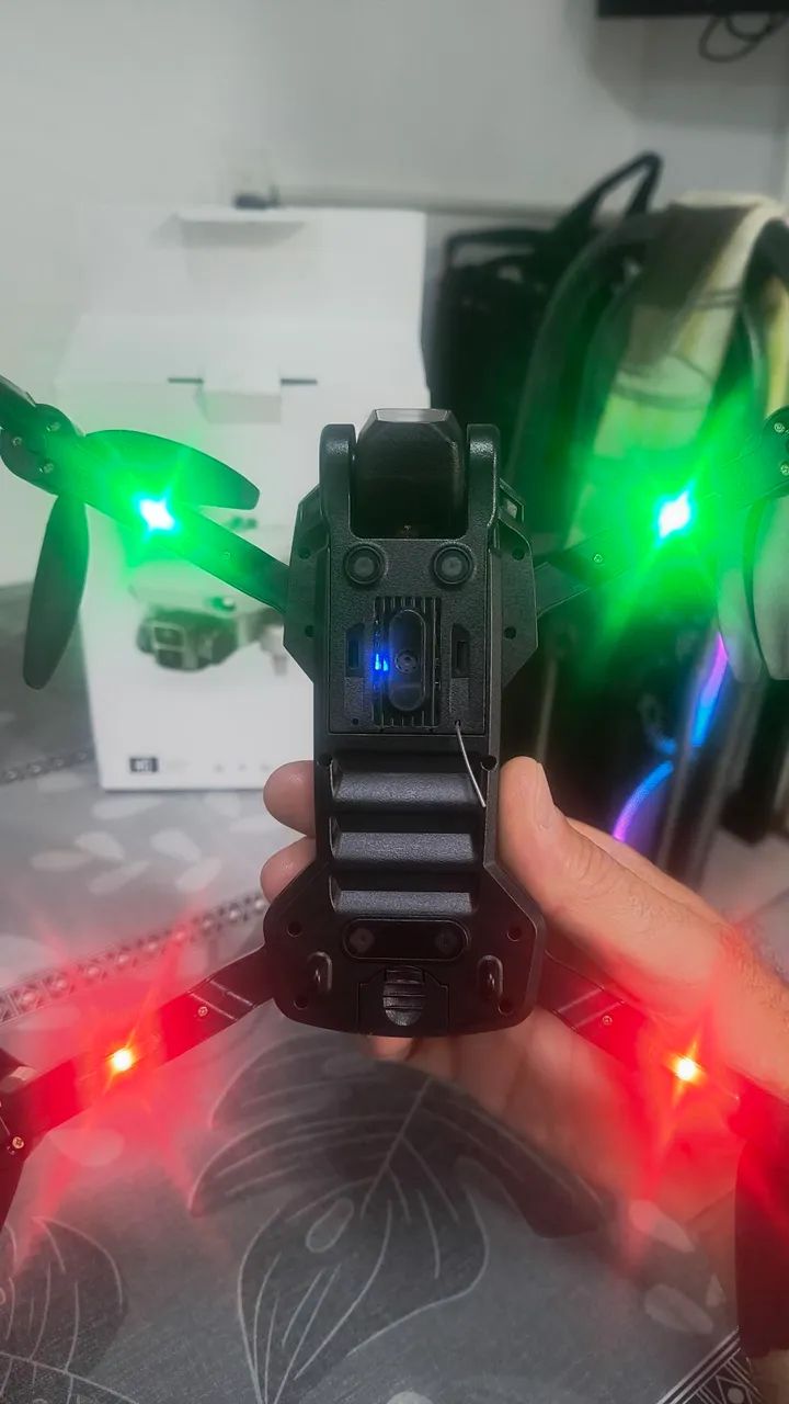 Drone L106 - Foto 2