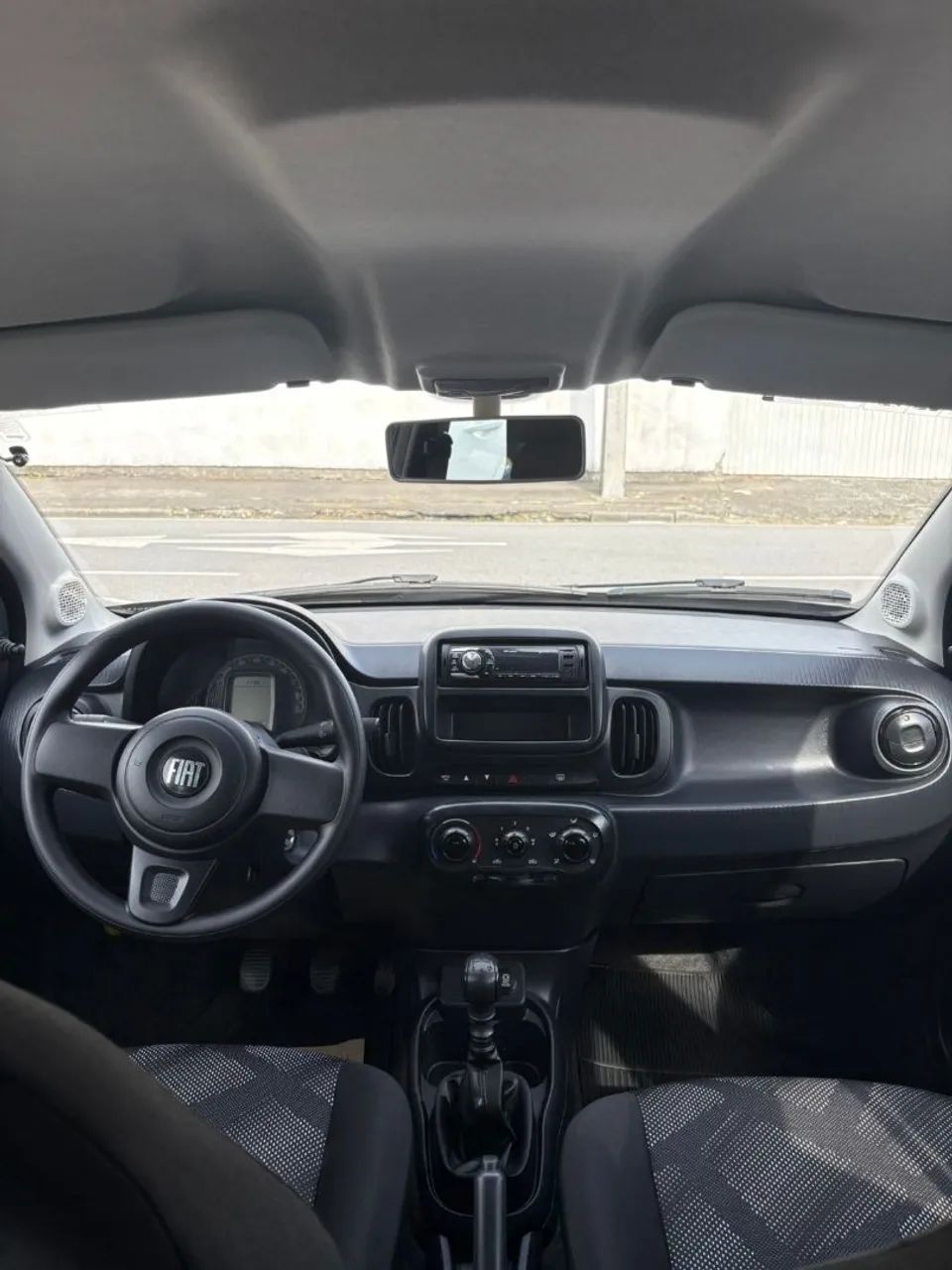Fiat Mobi Like 1.0 Fire Flex 5P. 2024 - Foto 2