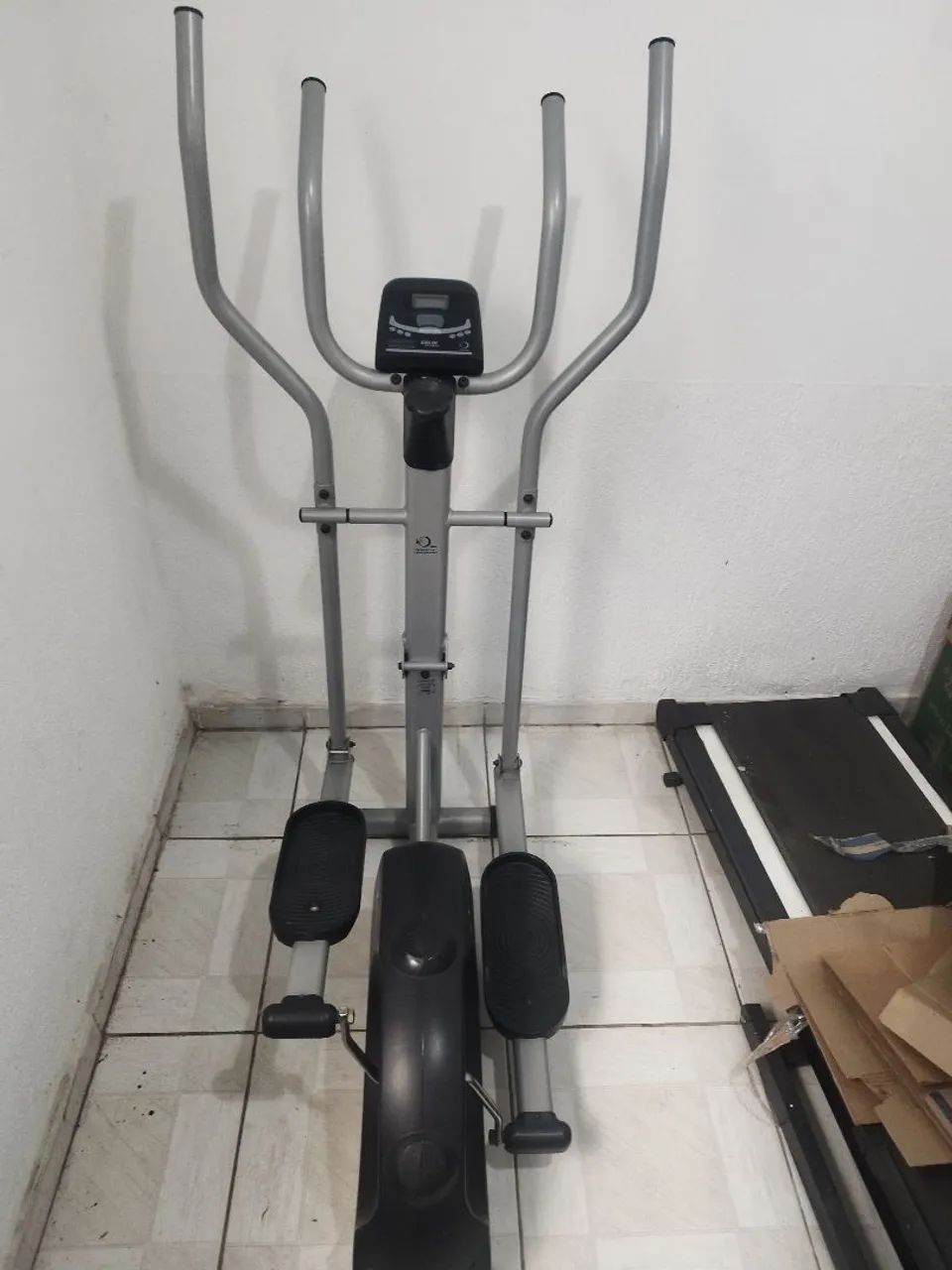 Elíptico Caloi  - Foto 4