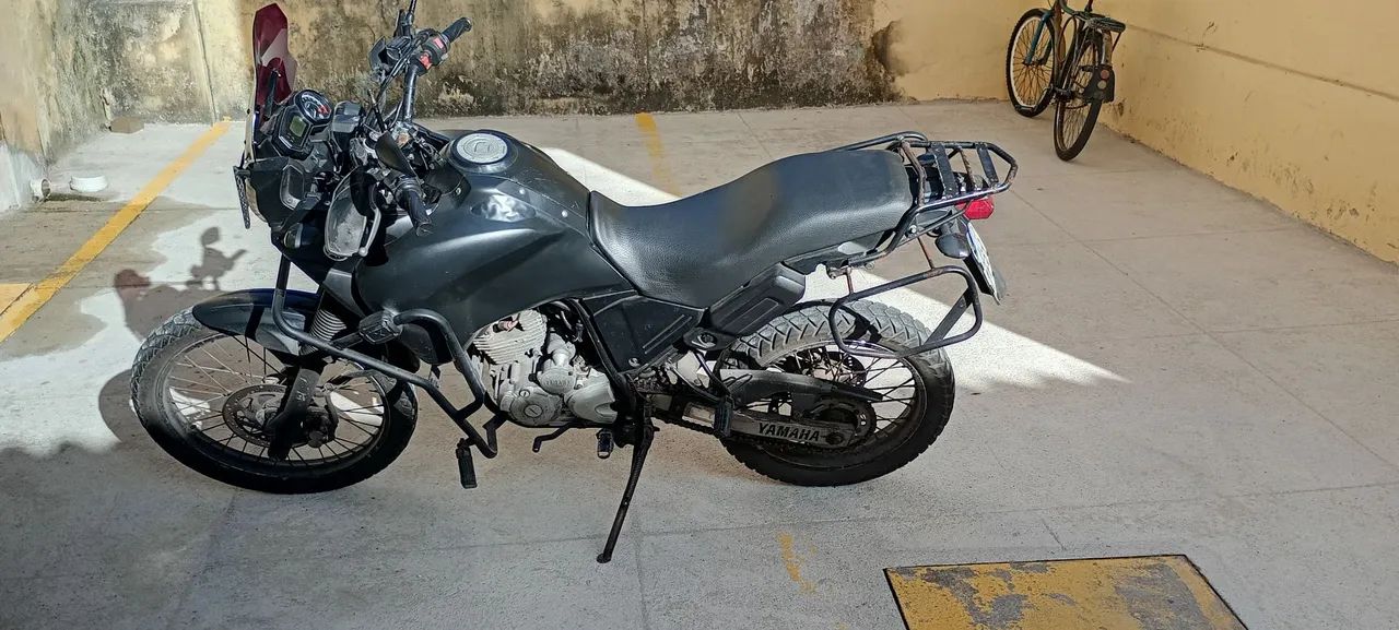 Ténéré 250cc - Foto 5