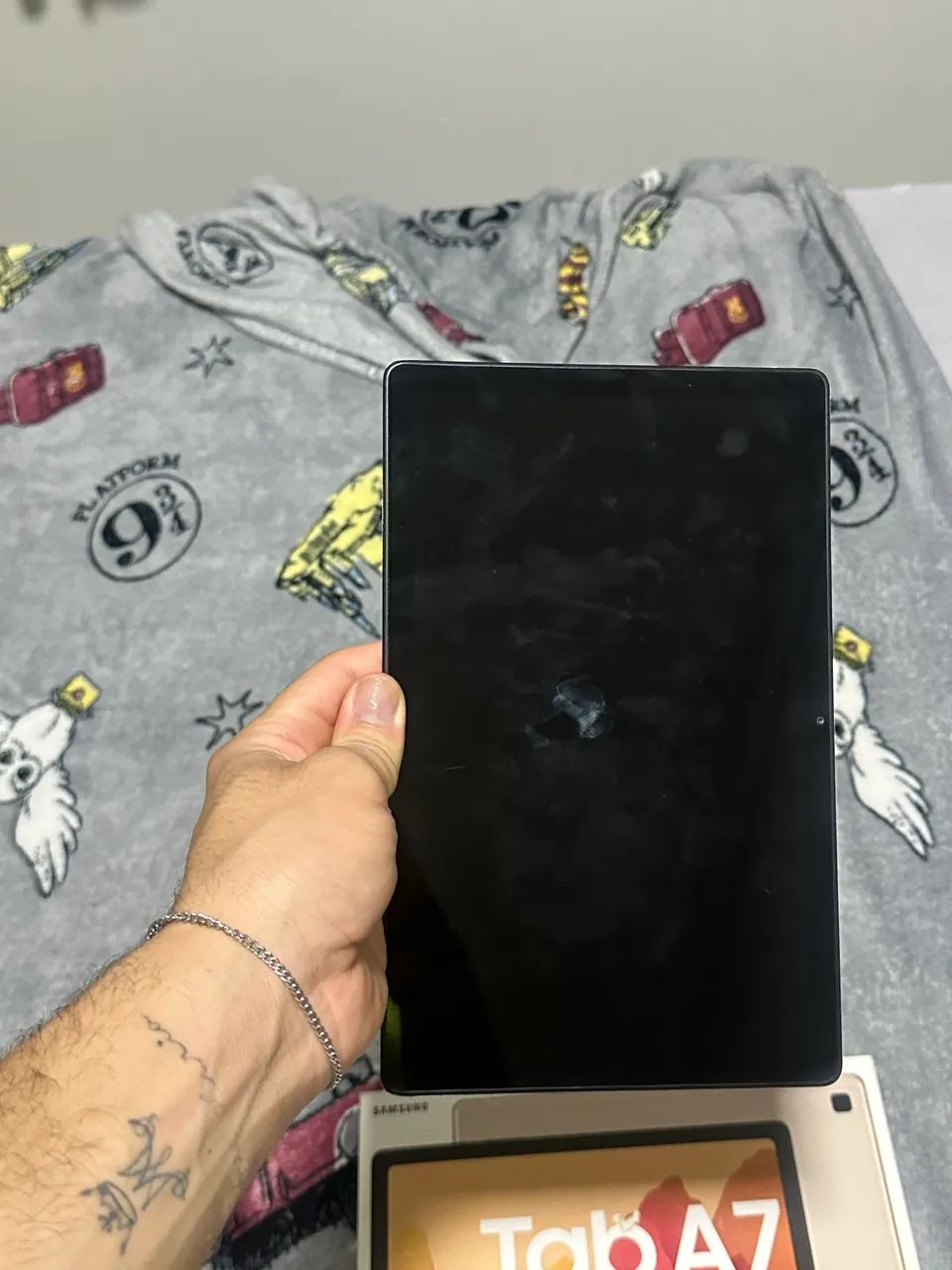 Tablet Samsung A7 lite  - Foto 3