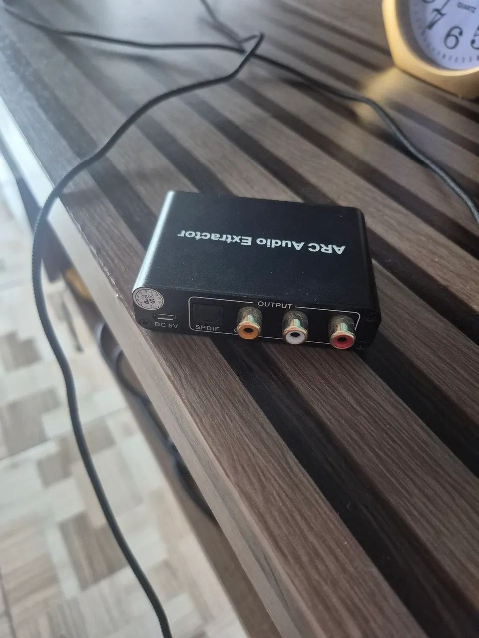 VENDO ARC Audio Extractor  - Foto 2
