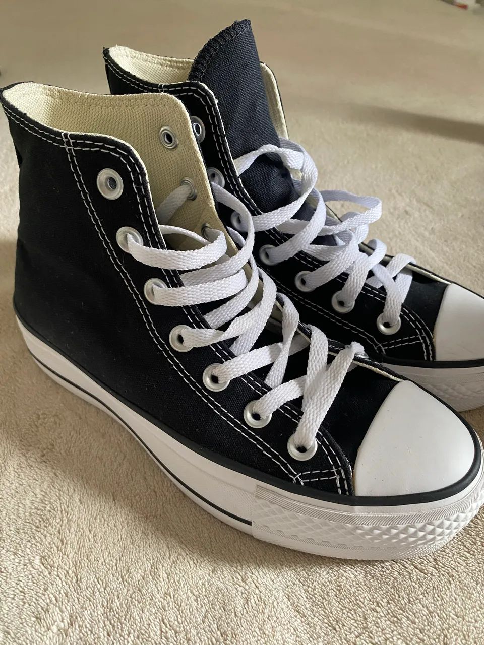 Tênis Allstar Original  - Foto 4