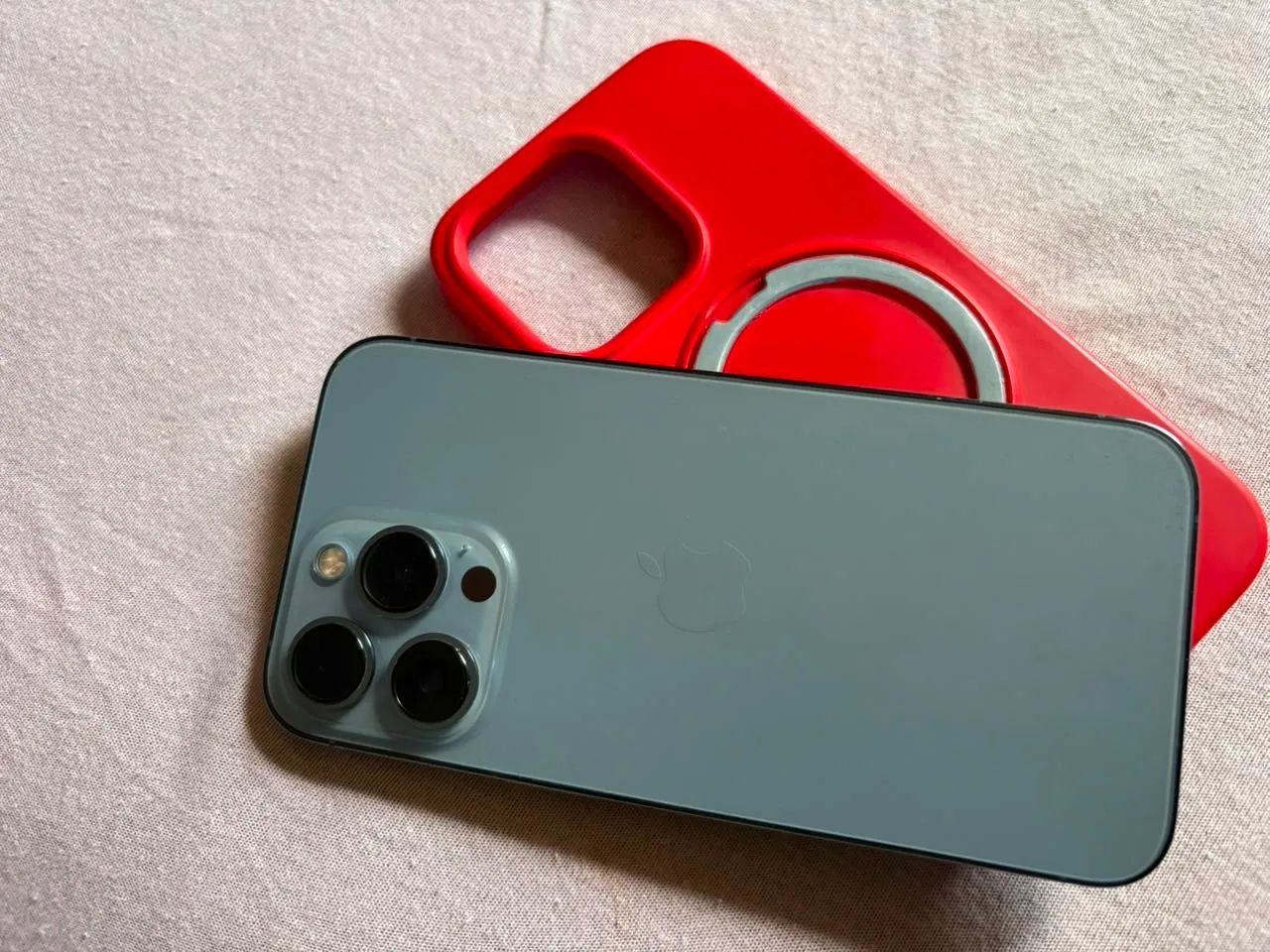 iPhone 13 Pro 