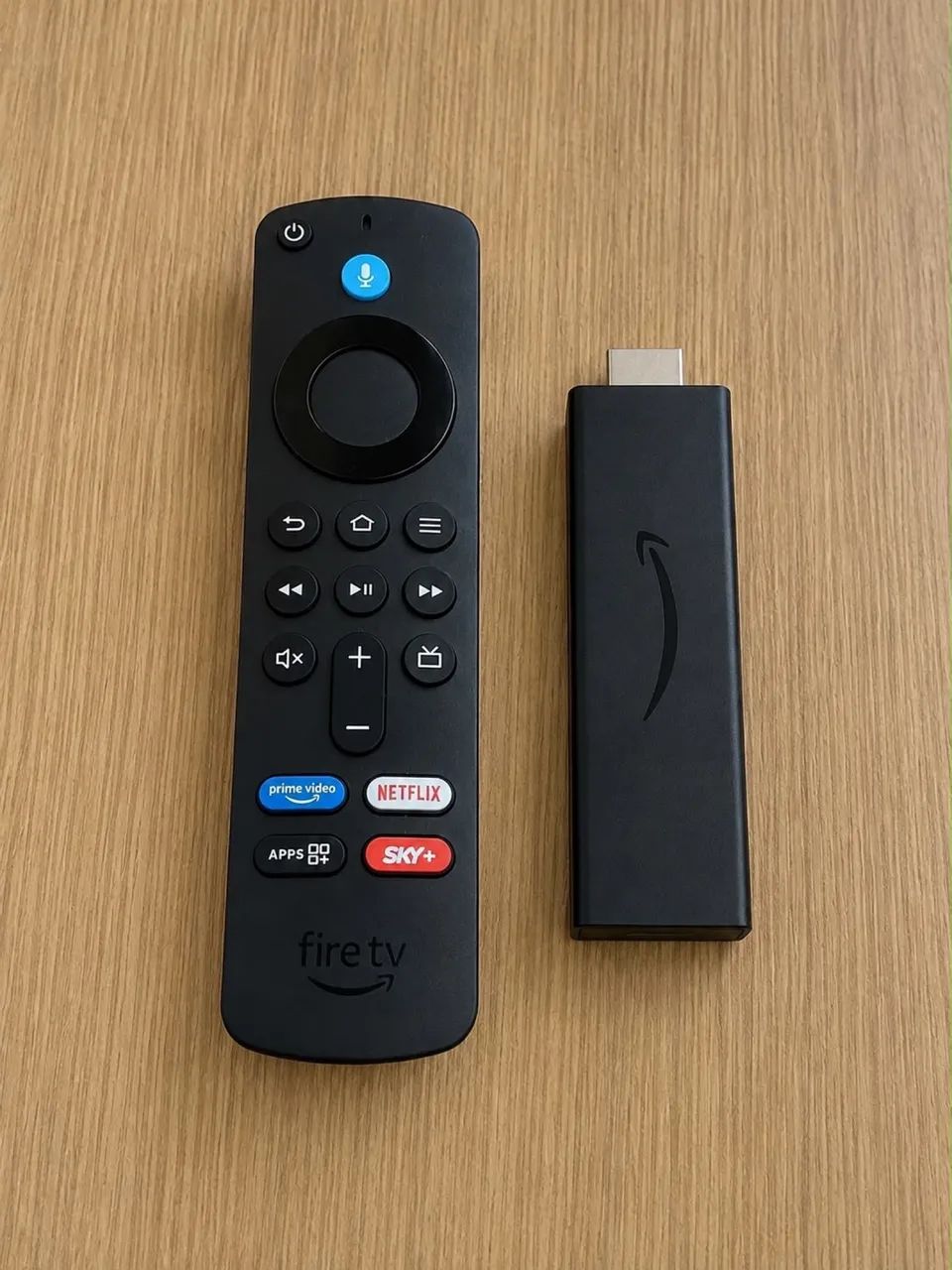 Fire TV Stick HD (em perfeito estado)  - Foto 2