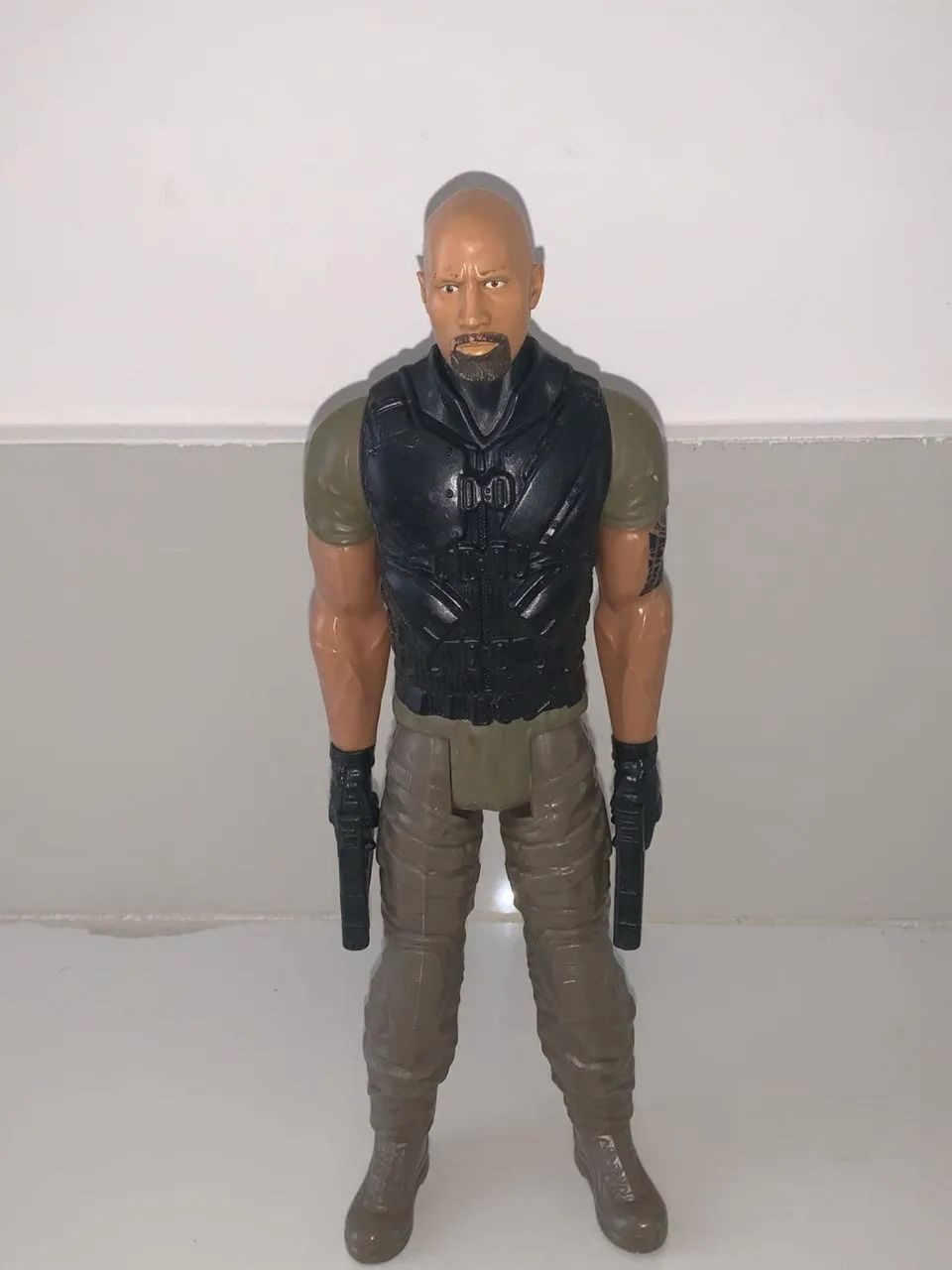 Boneco Falcon  - Foto 5