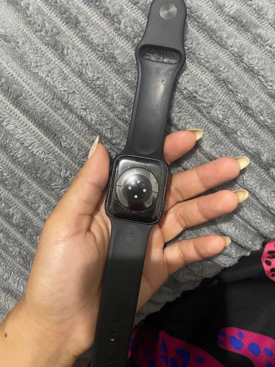 Apple Watch Série 6 44mm - Foto 4